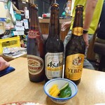 みのや - おし〇こ