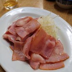 みのや - ベーコソ