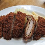 みのや - 並カツ