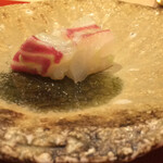 料理屋 植むら - 