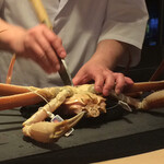 料理屋 植むら - 