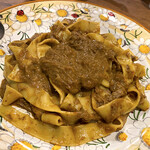 オステリア モカイオ - 