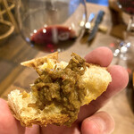 オステリア モカイオ - 