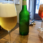 オステリア モカイオ - 