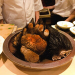 料理屋 植むら - 