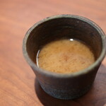 KIKA - 味噌汁☆