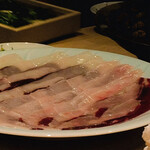 料理屋 植むら - 