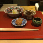 料理屋 植むら - 