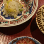 料理屋 植むら - 