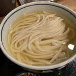 うどん処 重己 - 