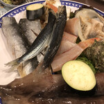 虎丸水産 - 