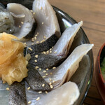 新島水産 - 