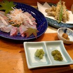 日本料理 樽や - 