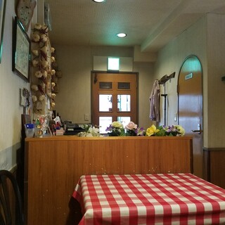 イタリアンレストラン シシリア_2