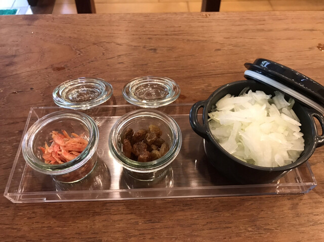 Laurier ローリエ 水天宮前 欧風カレー 食べログ