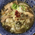 味噌っ子 ふっく - 