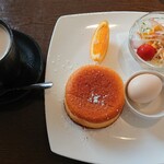 ぷくぷく - ﾎｯﾄｹｰｷｾｯﾄ