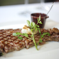 RUBY JACK'S SEAFOOD & STEAK - 