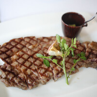 RUBY JACK'S SEAFOOD & STEAK - 