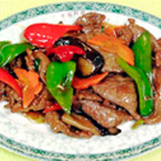 中国料理 福星楼_2