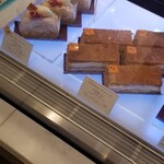 フレデリック カッセル 銀座三越店 - 