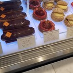 フレデリック カッセル 銀座三越店 - 