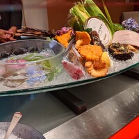 六本木うかい亭 - 