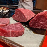 六本木うかい亭 - 