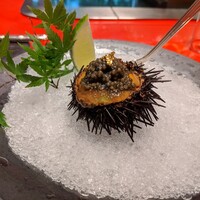 六本木うかい亭 - 