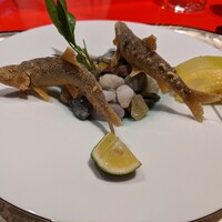 六本木うかい亭 - 