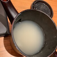 蕎麦 蘇枋 - 