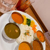 Time is Curry シャポー市川店