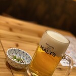 房総大衆酒場 マル藤 - 