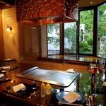 あざみ野うかい亭 - 