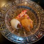 あざみ野うかい亭 - 