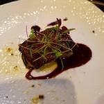 あざみ野うかい亭 - 