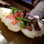 あざみ野うかい亭 - 