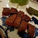 あざみ野うかい亭 - 