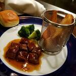 あざみ野うかい亭 - 