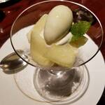 あざみ野うかい亭 - 