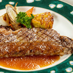 フランス料理 トリアノン - 