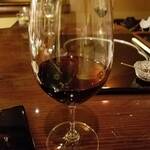 あざみ野うかい亭 - 