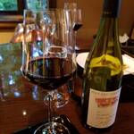 あざみ野うかい亭 - 