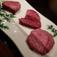 あざみ野うかい亭 - 