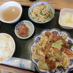 中華料理 謝謝 - 