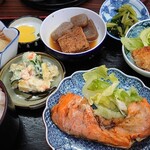 マルミヤ食堂 - 