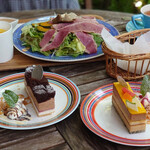 ティ・コ・ラッテ・ネヤガワ - 