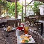 ティ・コ・ラッテ・ネヤガワ - 