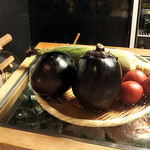 和旬菜と地酒　よし都みやこの　離れ - 