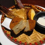 八十八商店 - 料理写真: